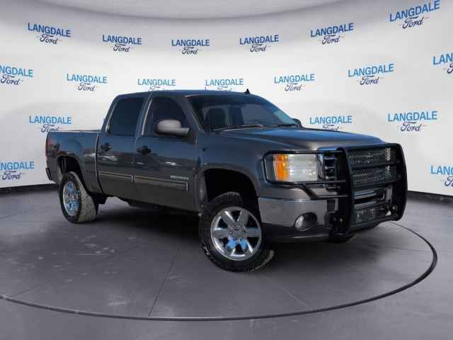 2024 GMC Canyon 4WD Crew Cab AT4, S116875, Photo 1
