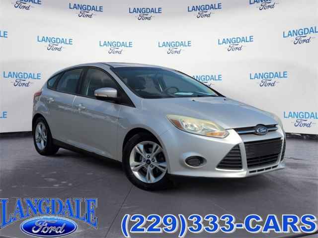 2024 Toyota Corolla Hatchback SE CVT, B218875, Photo 1