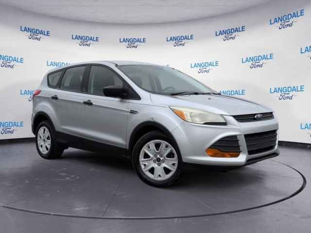 2020 Ford Edge SEL FWD, BS25013A, Photo 1