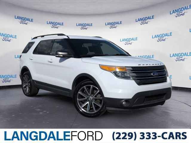 2015 Subaru Forester 4-door CVT 2.5i PZEV, P21977A, Photo 1