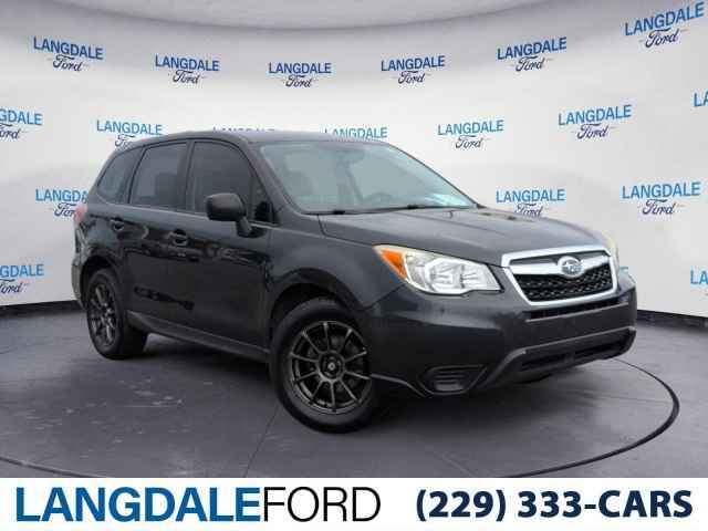 2015 Nissan Rogue FWD 4-door SL, EP26018A, Photo 1