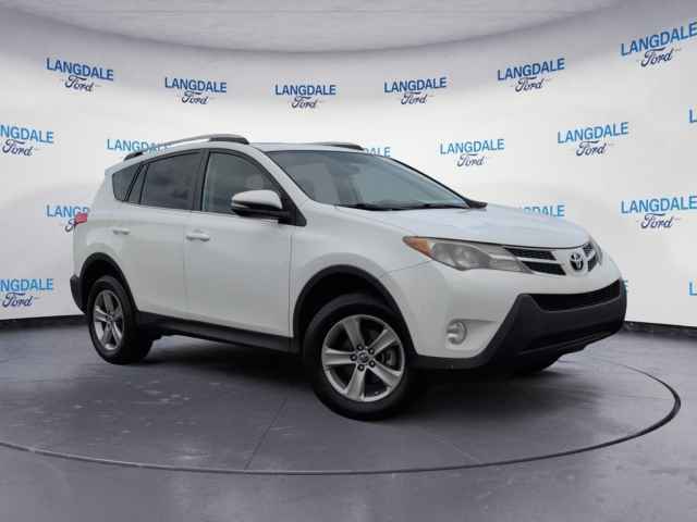 2019 Toyota C-HR XLE FWD, B095520, Photo 1