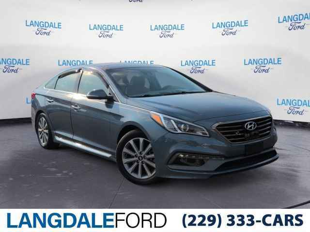 2016 Hyundai Accent 4-door Sedan Auto SE, S107099A, Photo 1