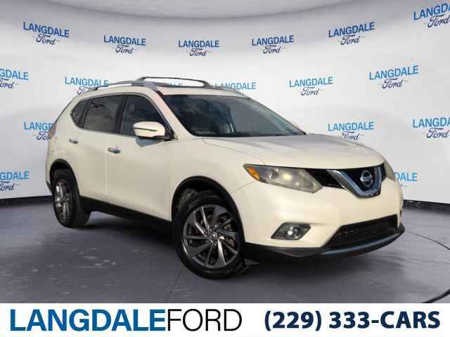 2025 Nissan Kicks SR FWD, B415795, Photo 1