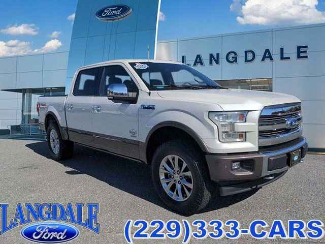 2021 Ford F-150 Lariat, FT26021A, Photo 1