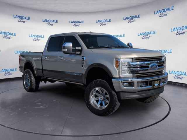 2017 Ford F-150 XLT 2WD SuperCrew 5.5' Box, FT25182C, Photo 1