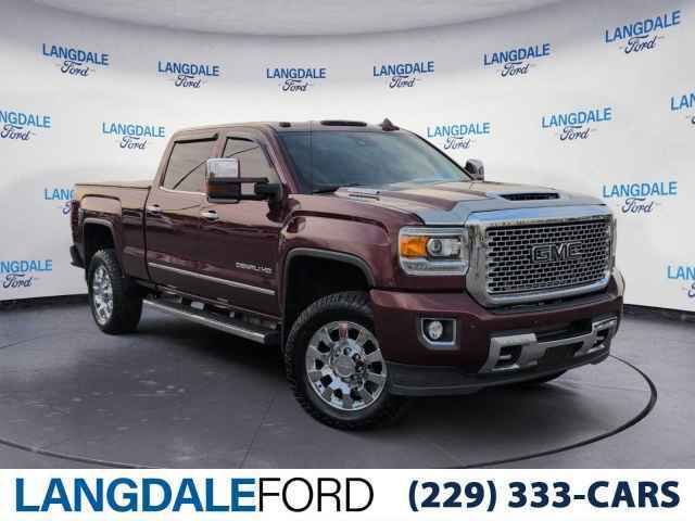 2025 GMC Sierra 1500 4WD Crew Cab 147" SLT, S128430, Photo 1