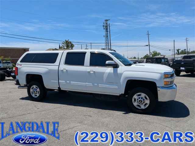 2021 Chevrolet Colorado 2WD Crew Cab 128" Work Truck, MV25001A, Photo 1