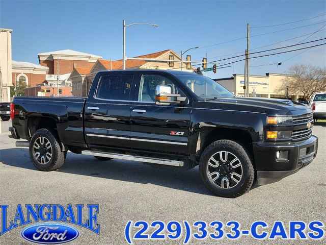 2022 Chevrolet Silverado 1500 4WD Crew Cab 147" LTZ, P21882, Photo 1