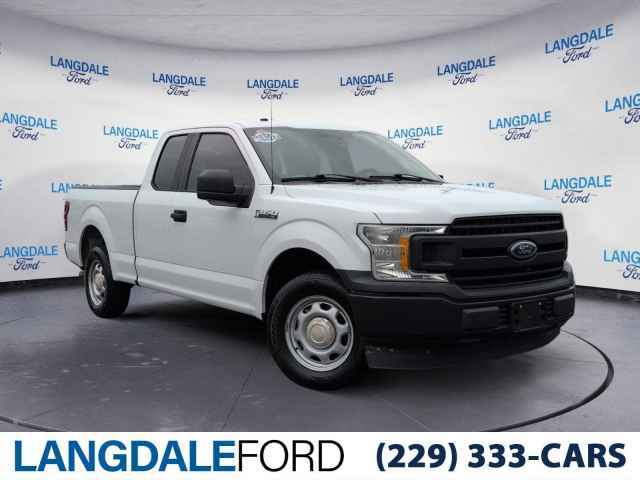 1999 Ford F-250 Supercab 142" XL 4WD, FT26063B, Photo 1