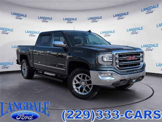 2025 GMC Sierra 2500HD 4WD Crew Cab 159" Denali Ultimate, FT25206A, Photo 1