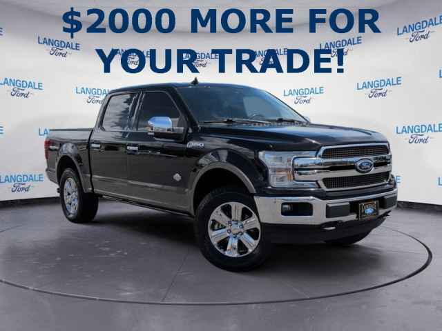 2023 Ford Super Duty F-250 SRW Lariat, SD25037A, Photo 1