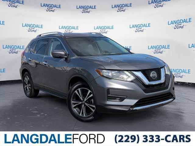2022 Nissan Armada 4x2 Platinum, S390763, Photo 1