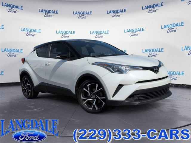 2023 Toyota RAV4 XLE FWD, B245048, Photo 1