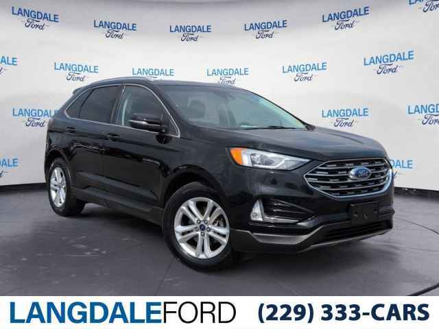 2020 Chevrolet Equinox FWD 4-door LT w/1LT, BS26008A, Photo 1