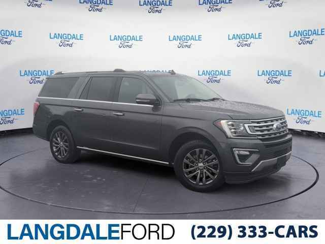 2020 Ford Explorer ST 4WD, P21958, Photo 1