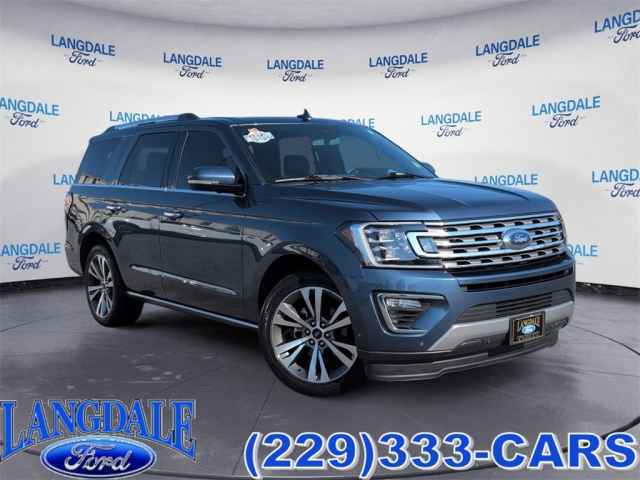 2020 Ford Explorer XLT 4WD, BC97319, Photo 1
