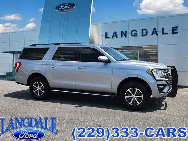 2024 Ford Expedition Platinum 4x4, EX24012, Photo 1
