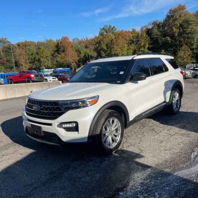 2020 Land Rover Discovery SE V6 Supercharged, S283244A, Photo 1