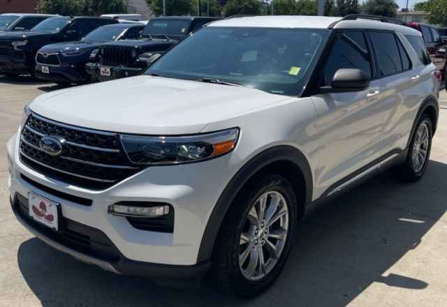2020 Jeep Grand Cherokee Laredo E 4x2, P21930, Photo 1