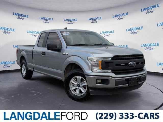 1999 Ford F-250 Supercab 142" XL 4WD, FT26063B, Photo 1