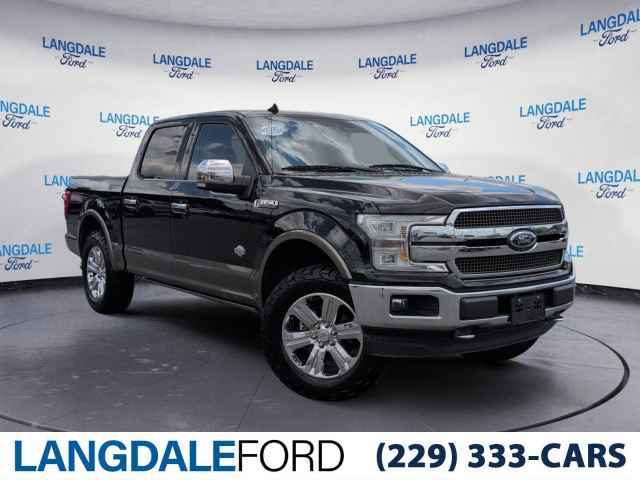 2020 Toyota Tundra TRD Pro CrewMax 5.5' Bed 5.7L, EX25025A, Photo 1