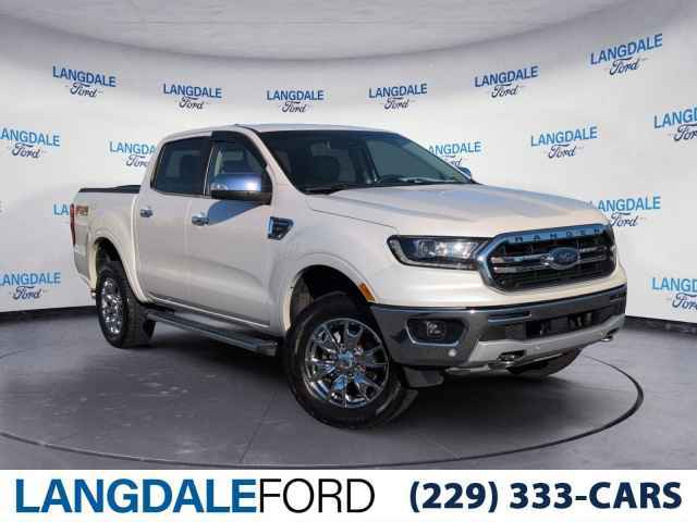 2026 Ford Maverick XLT FWD SuperCrew, MV26005, Photo 1