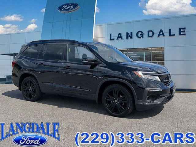 2021 Honda CR-V EX-L 2WD, B036797A, Photo 1