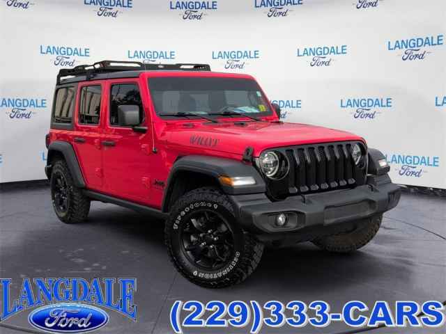 2018 Jeep Grand Cherokee Limited 4x2, EX25018B, Photo 1