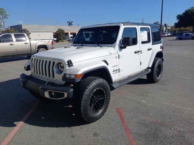 2021 Jeep Grand Cherokee 80th Anniversary 4x4, SD25023B, Photo 1