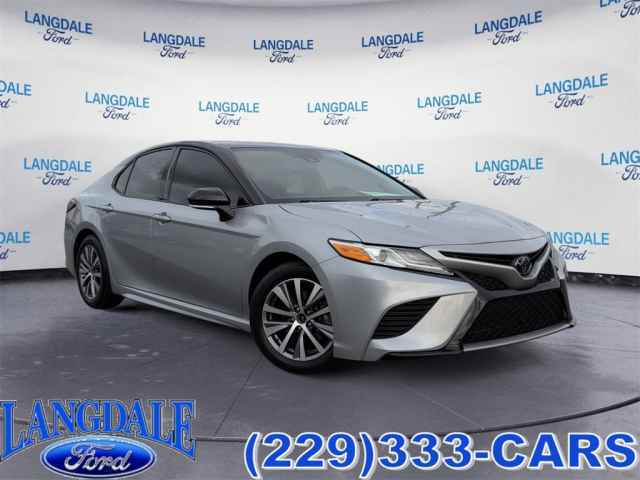 2024 Toyota Corolla SE CVT, B203948, Photo 1
