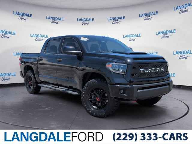 2023 Toyota Tundra SR5 CrewMax 5.5' Bed, FT26045A, Photo 1