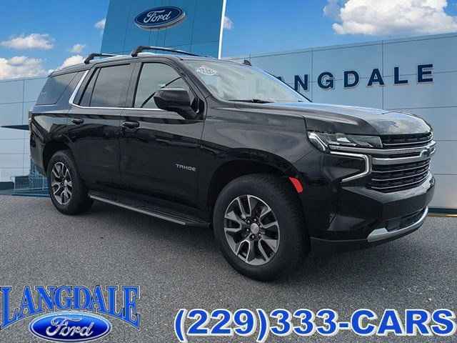 2019 Chevrolet Equinox AWD 4-door LT w/1LT, MV25003A, Photo 1