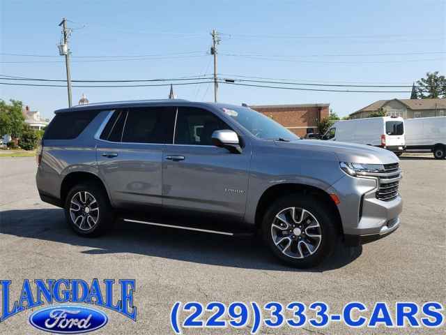 2021 Lincoln Aviator Reserve AWD, BL10085, Photo 1