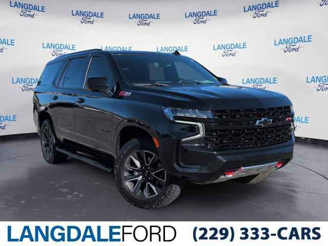 2024 Chevrolet Equinox FWD 4-door Premier, S183643, Photo 1