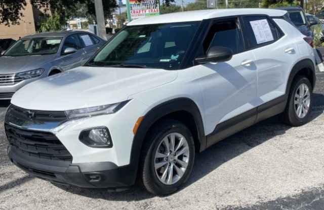 2021 GMC Yukon 2WD 4-door SLT, EX24041A, Photo 1