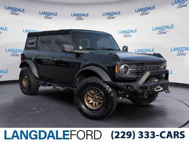 2021 Ford Explorer Limited 4WD, EX26006B, Photo 1