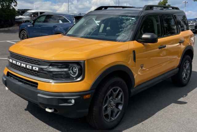 2021 Ford Expedition Limited 4x2, EX25018A, Photo 1