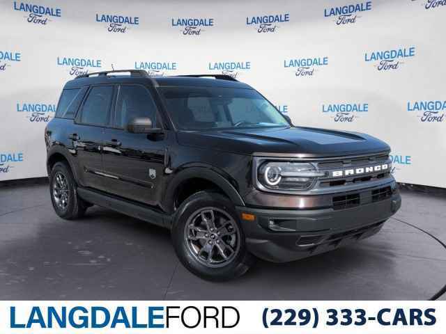 2021 Lincoln Aviator Reserve AWD, BL05474, Photo 1
