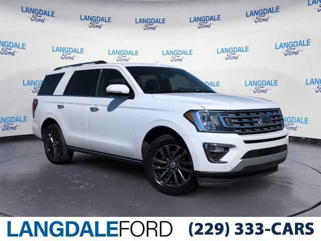 2023 Ford Expedition Platinum 4x2, EX26009A, Photo 1