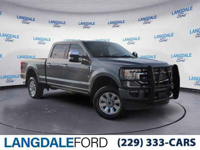 2021 Ford F-150 King Ranch 4WD SuperCrew 5.5' Box, FT26140B, Photo 1