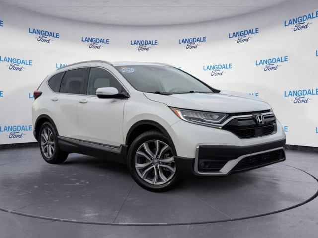 2022 Honda Pilot Special Edition 2WD, B028594, Photo 1