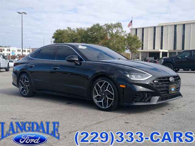 2021 Hyundai Elantra SEL IVT, B052779, Photo 1