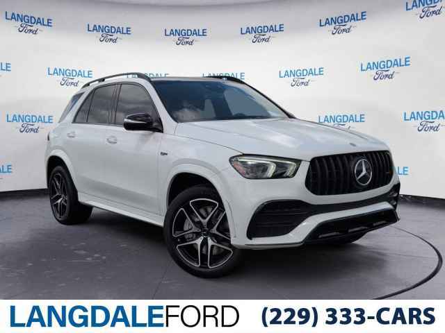 2021 Jeep Grand Cherokee L Laredo 4x2, P21997, Photo 1