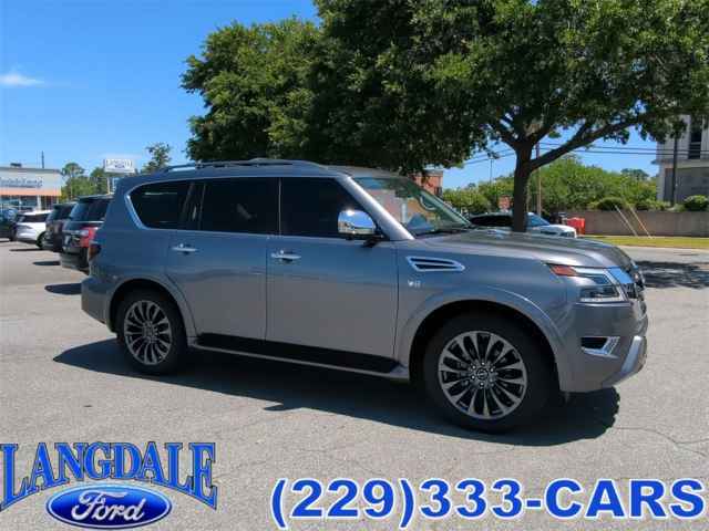 2020 Nissan Rogue AWD SV, MV25003C, Photo 1