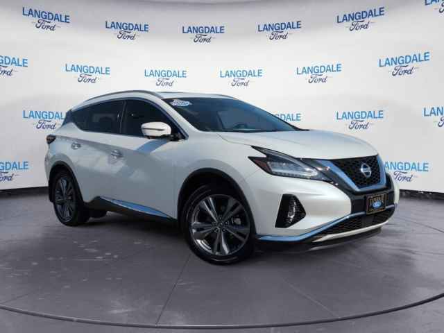 2023 Nissan Rogue FWD SV, B948240, Photo 1