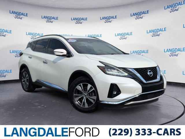 2022 Nissan Armada 4x2 Platinum, S390763, Photo 1