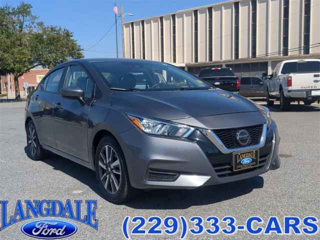 2015 Nissan Altima 4-door Sedan I4 2.5 S, WP21820A, Photo 1