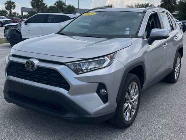2022 Toyota 4Runner SR5 Premium 2WD (SE), S254360, Photo 1
