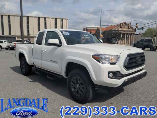 2019 Toyota Tacoma 4WD TRD Sport Double Cab 6' Bed V6 AT, FT22146A, Photo 1